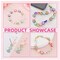 350 Pieces Cartoon Polymer Clay Beads in a Variety of Colours Anime Kawaii Charm Beads for DIY Jewellery Earring Crafts Making, Cute Animal Spacer Beads Charms for Bracelet Necklace Making Kit